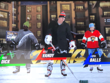 Funny CHEL Names