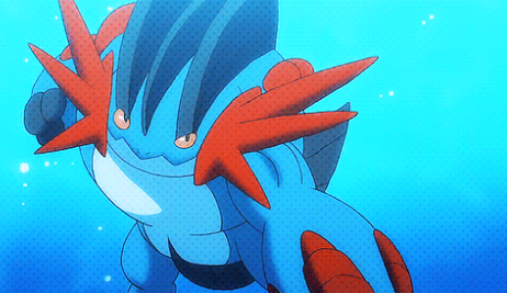 Nicknames For Swampert