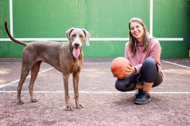 Soccer Dog Names