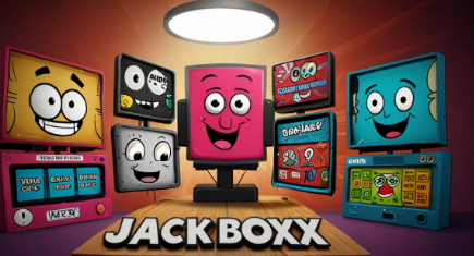 Funny Jackbox Names