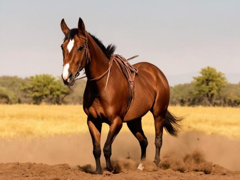 Outlaw Horse Names